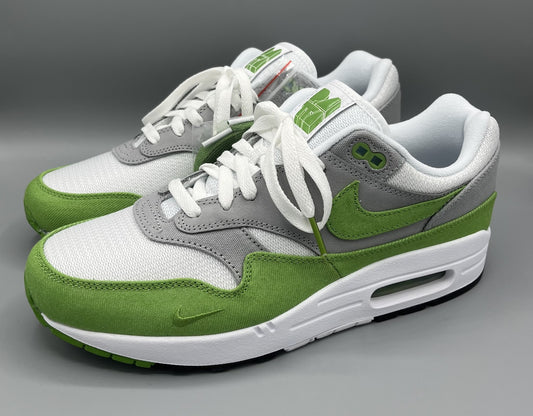 Air Max 1 x Patta "20th Anniversary Chlorophyll"