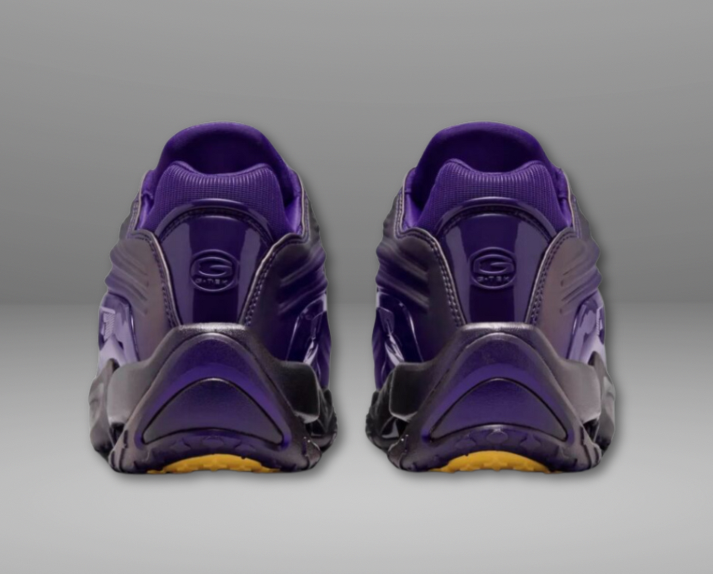 NOCTA x Nike Hot Step 2 "Eggplant"