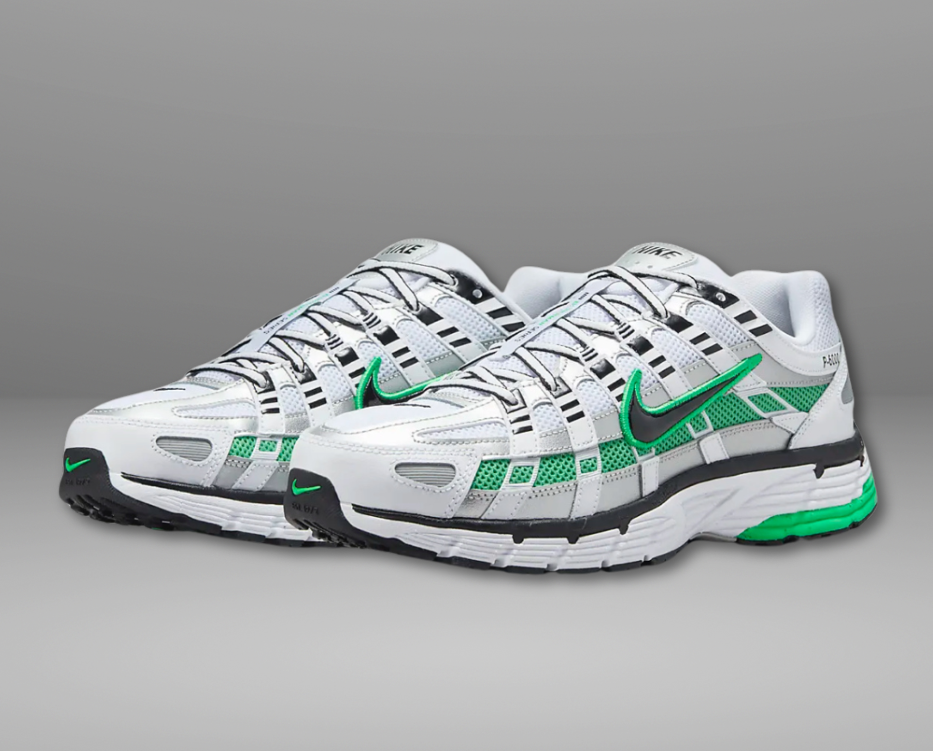 P-6000 "White Spring Green" - snkrs83