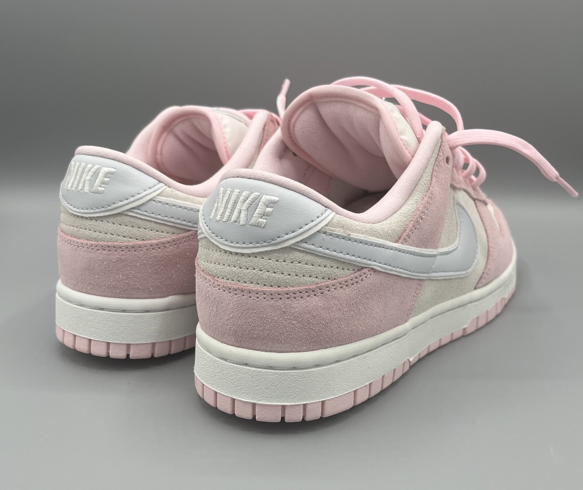 Dunk Low "Pink Foam" - snkrs83