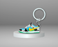 Nike SB Dunk Low x Ben & Jerry's "Chunky Dunky"