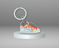 Nike Dunk Low x Off-White