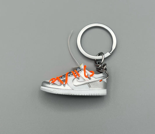 Nike Dunk Low x Off-White - snkrs83