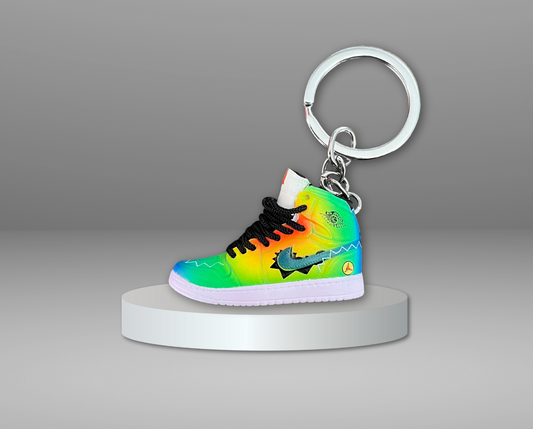 Nike Air Jordan x J Balvin
