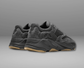 Yeezy 700 "Utility Black" - snkrs83