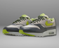 Air Max 1 x HUF "Pear Green"