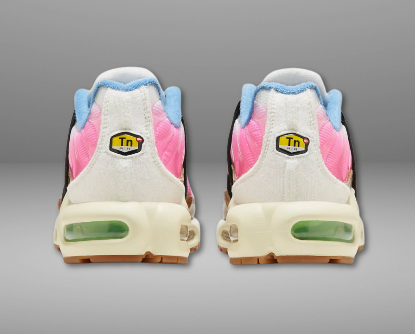 Air Max Plus "Longtaitou Festival" - snkrs83