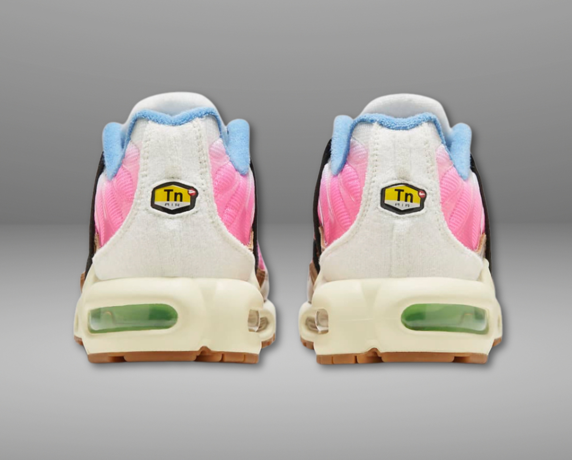 Air Max Plus "Longtaitou Festival" - snkrs83