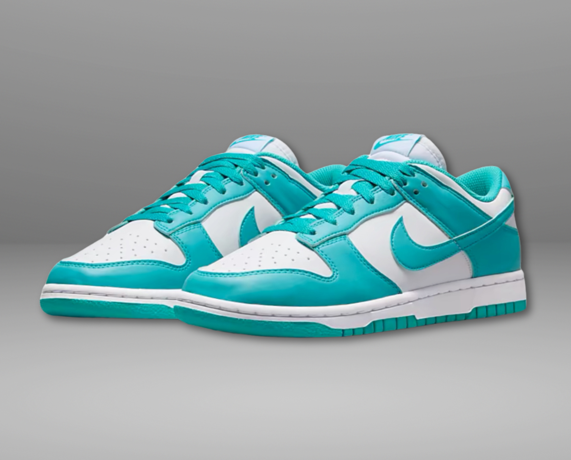 Dunk Low Next Nature "Dusty Cactus" - snkrs83