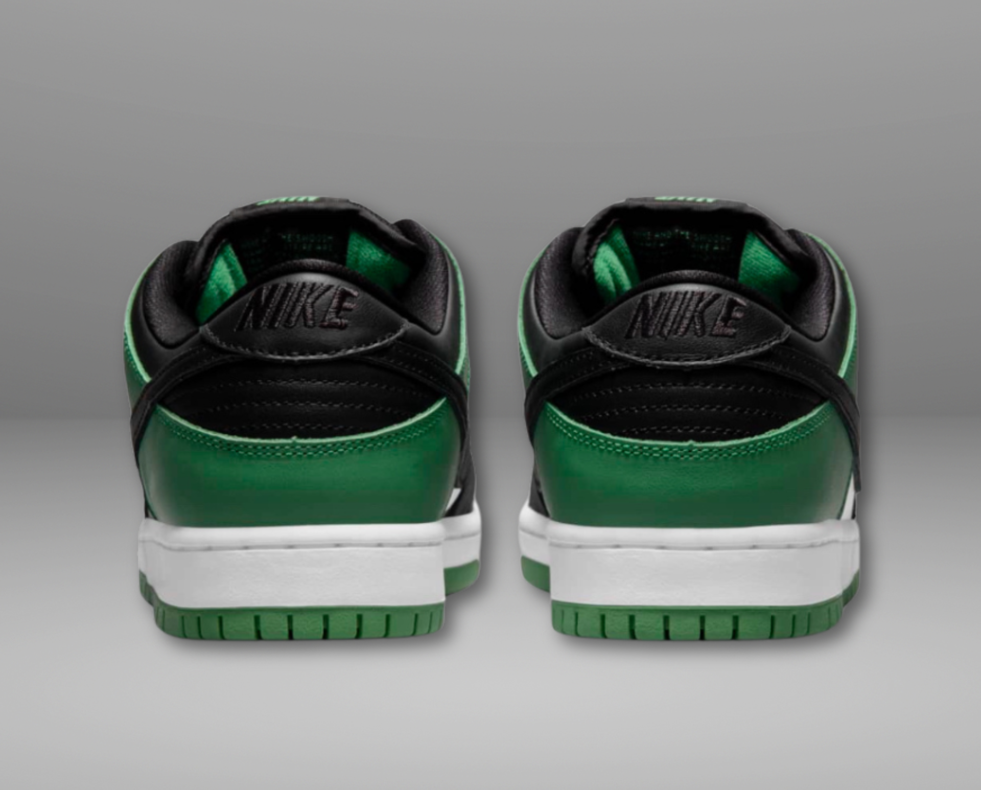 SB Dunk Low "Classic Green" - snkrs83