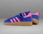 Handball Spezial "Lucid Blue Lucid Pink" - snkrs83