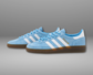 Handball Spezial"Light Blue" - snkrs83