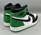 Air Jordan 1 High OG "Lucky Green" - snkrs83