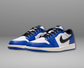 Air Jordan 1 Low OG "Game Royal"