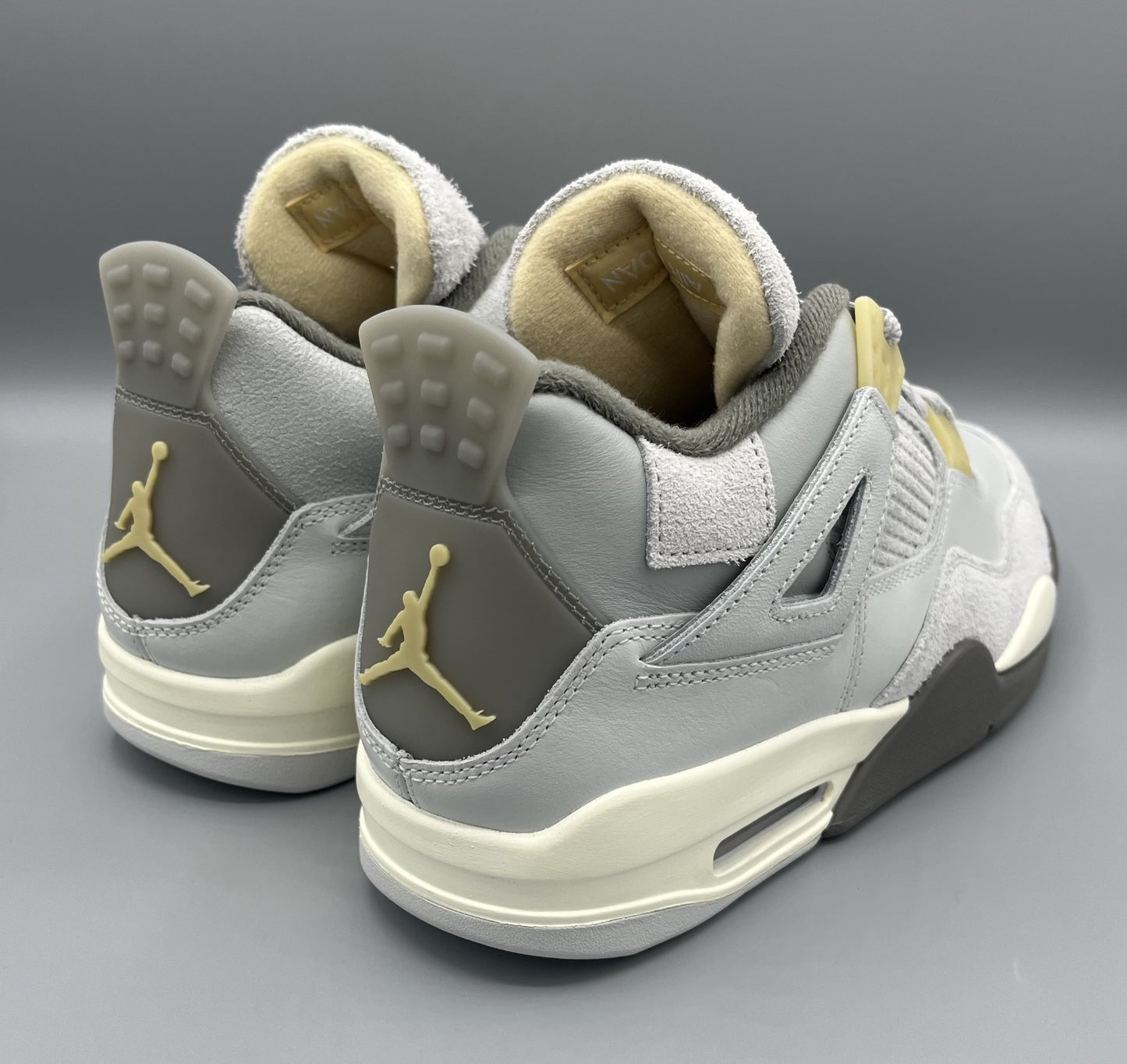 Air Jordan 4 SE Craft "Photon Dust" - snkrs83