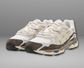 Asics Gel-NYC "Cream Mocha "