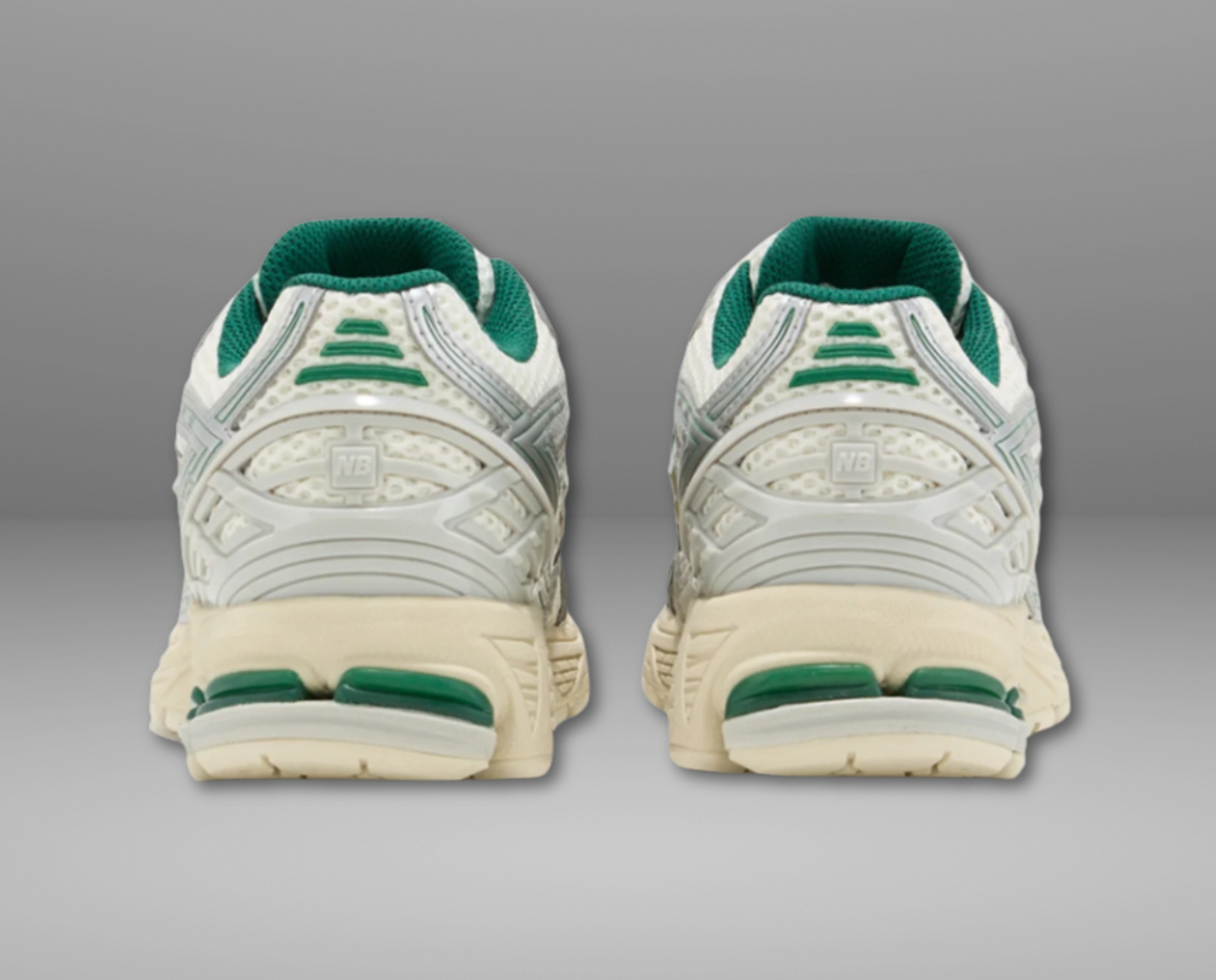 New Balance 1906R "Green Silver"