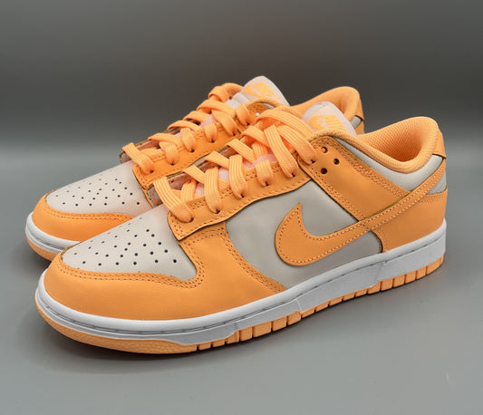 Dunk Low "Peach Cream" - snkrs83