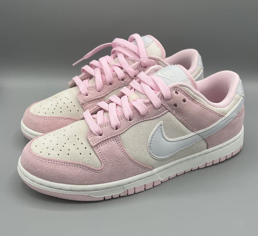 Dunk Low "Pink Foam" - snkrs83