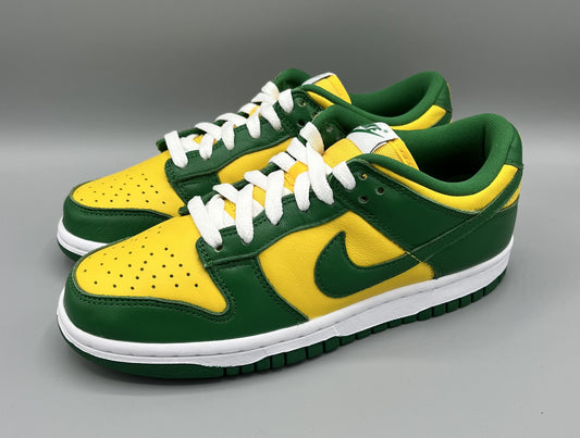 Dunk Low SP "Brazil" (2024) - snkrs83