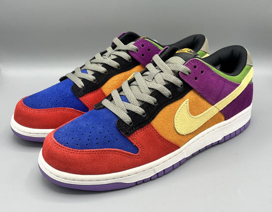 Dunk Low "Viotech" (2019) - snkrs83