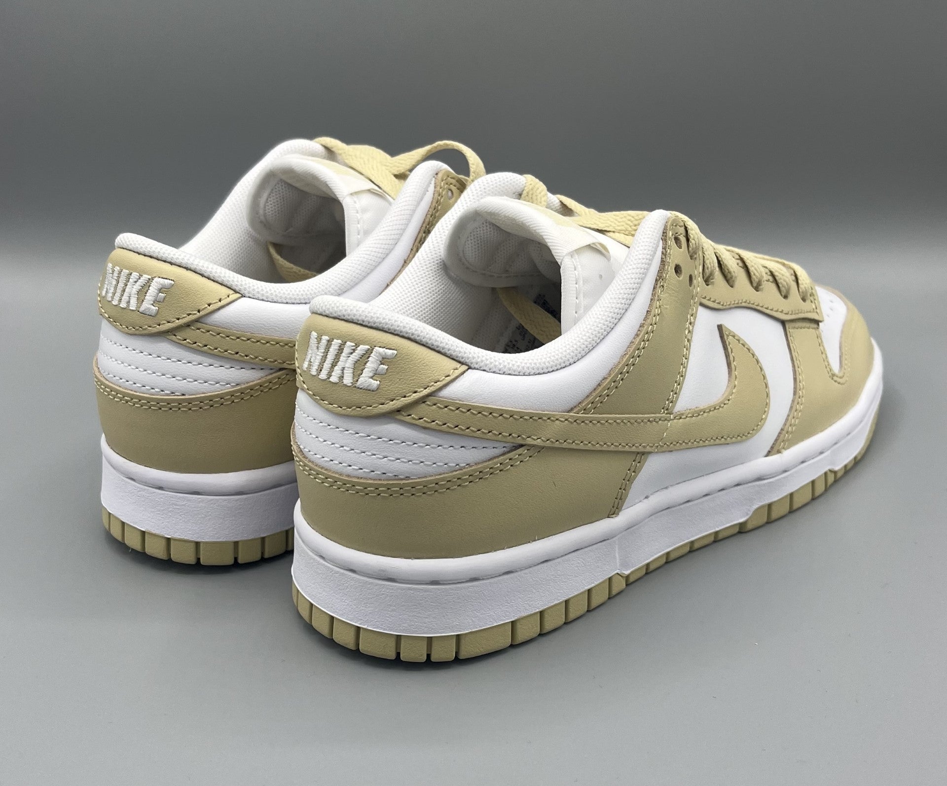 Dunk Low Retro "Team Gold" - snkrs83