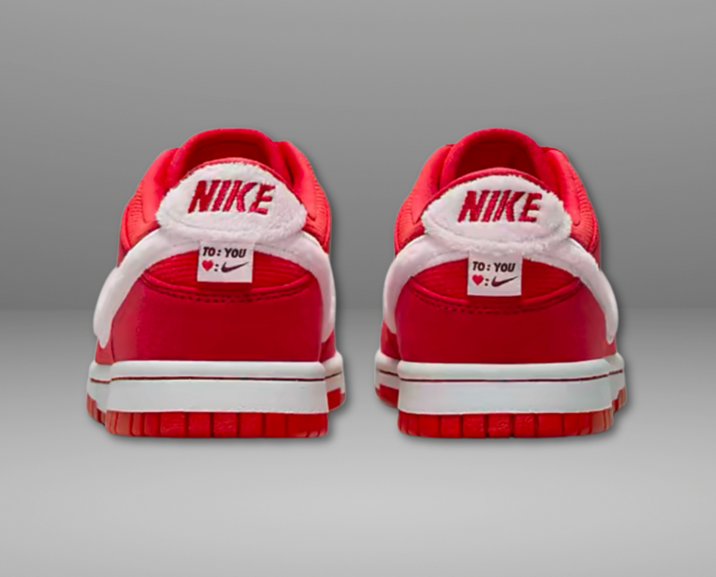 Dunk Low "Valentine's Day" (2024)