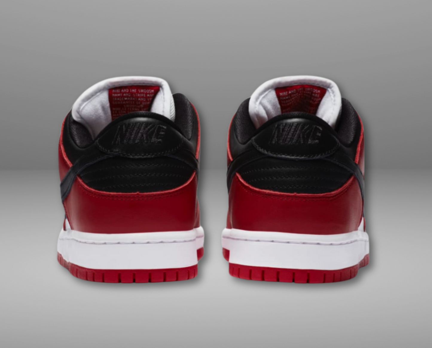 SB Dunk Low Pro "Chicago" - snkrs83