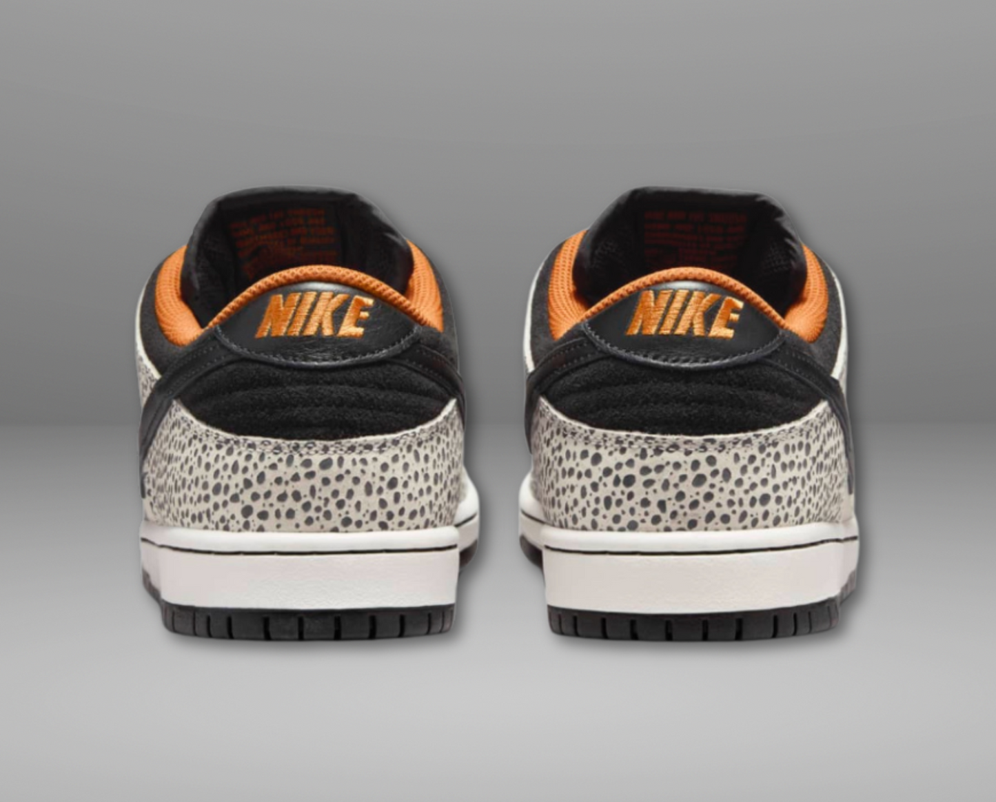 SB Dunk Low Pro "Electric Pack Olympics Safari"