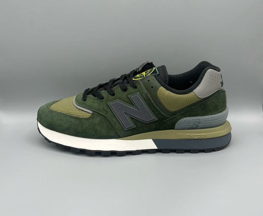 New Balance 574 x Stone Island "Legacy"