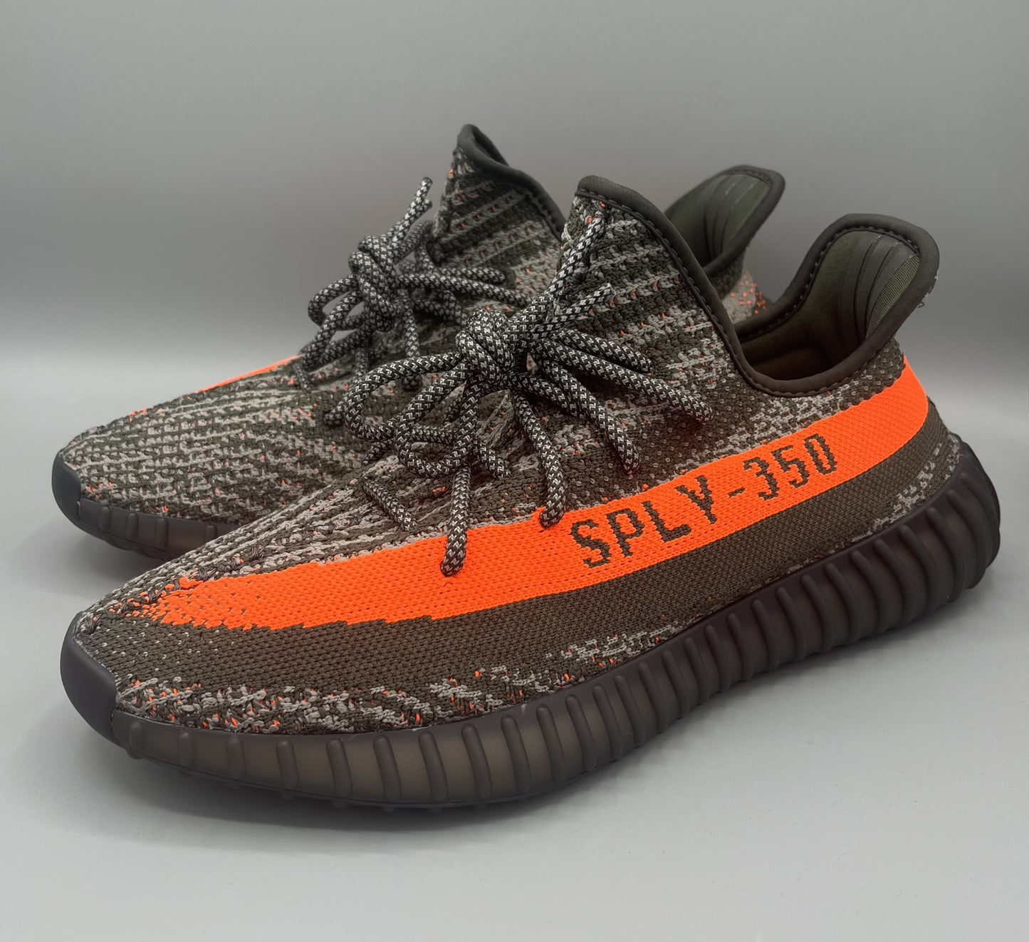 Yeezy Boost 350 V2 "Carbon Beluga" - snkrs83