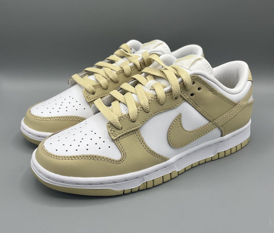 Dunk Low Retro "Team Gold" - snkrs83