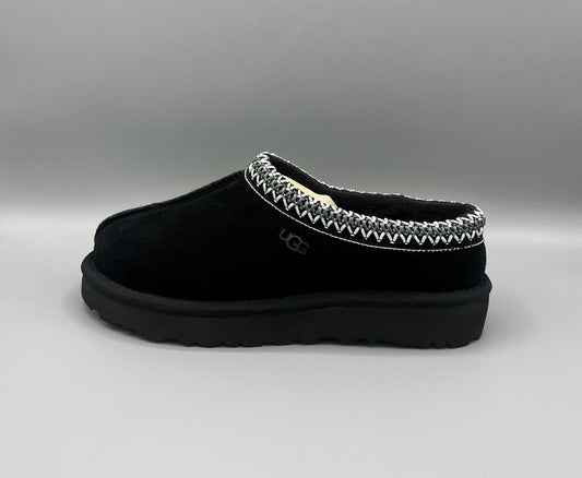 UGG Tasman Slipper "Black" - snkrs83