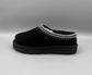 UGG Tasman Slipper "Black" - snkrs83