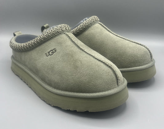 UGG Tazz Slipper "Khaki" - snkrs83