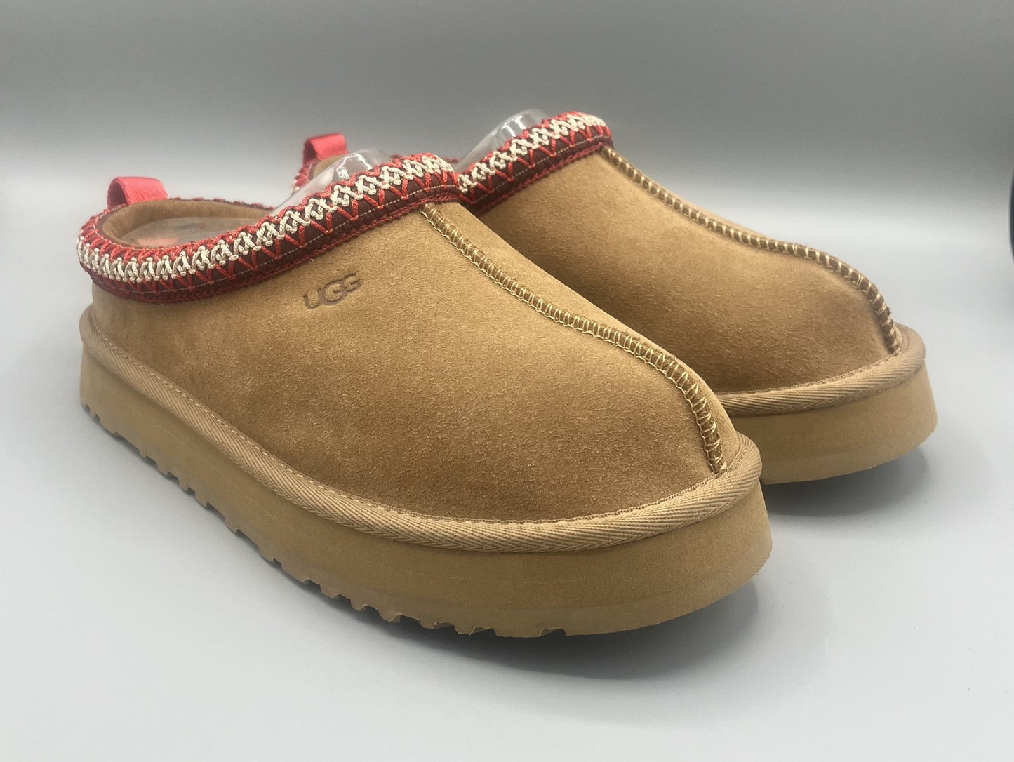 UGG Tazz Slipper "Chestnut" - snkrs83