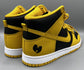 Dunk High x Wu-Tang "Pollen" (2024)