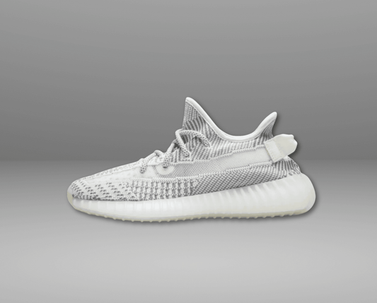 Yeezy Boost 350 V2 "Static" - snkrs83