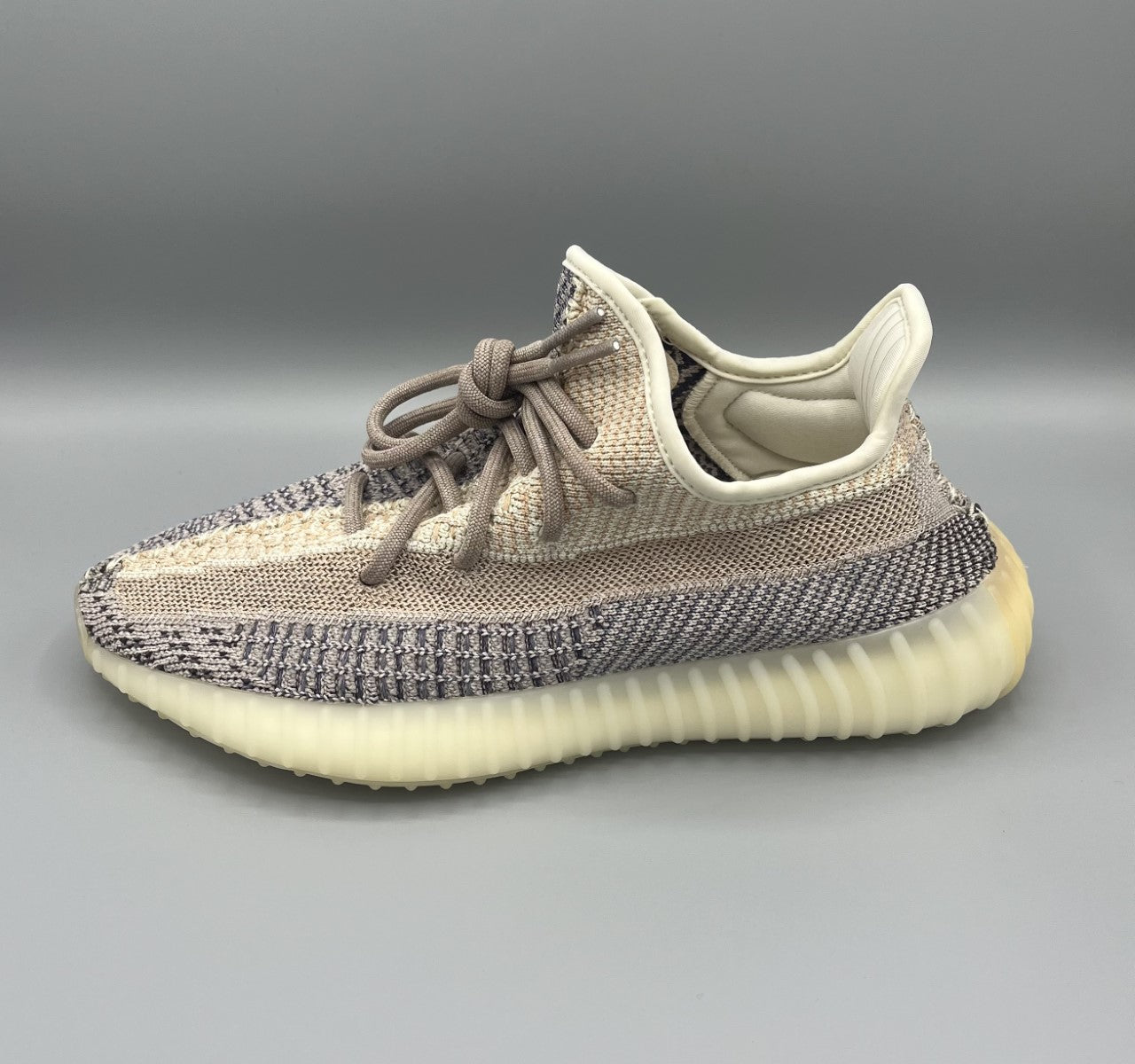 Yeezy Boost 350 V2 "Ash Pearl" - snkrs83