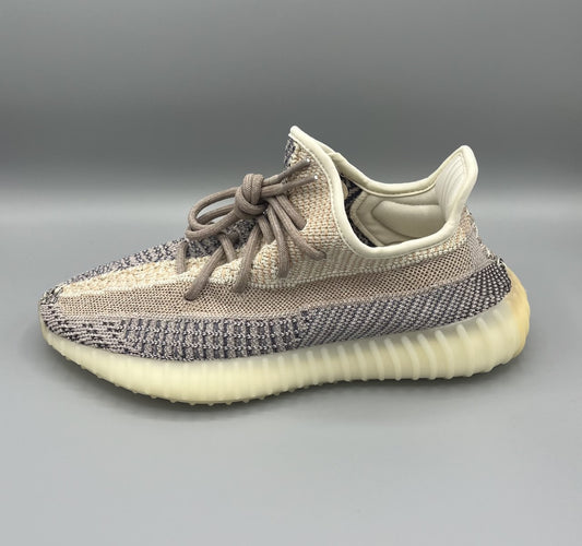 Yeezy Boost 350 V2 "Ash Pearl" - snkrs83