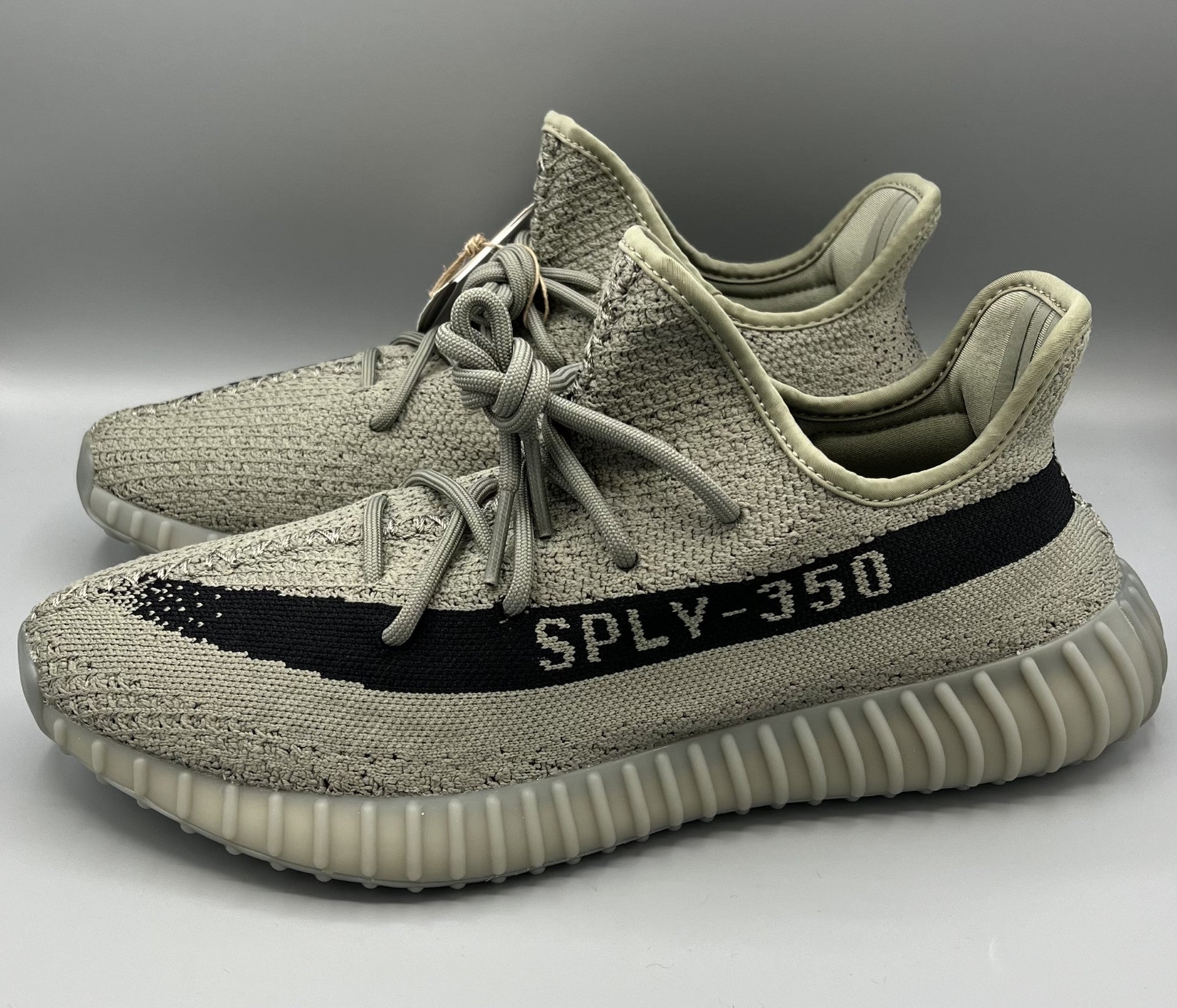 Yeezy 350 Boost V2 "Granite" - snkrs83