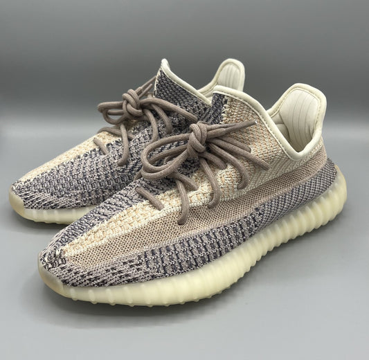 Yeezy Boost 350 V2 "Ash Pearl" - snkrs83