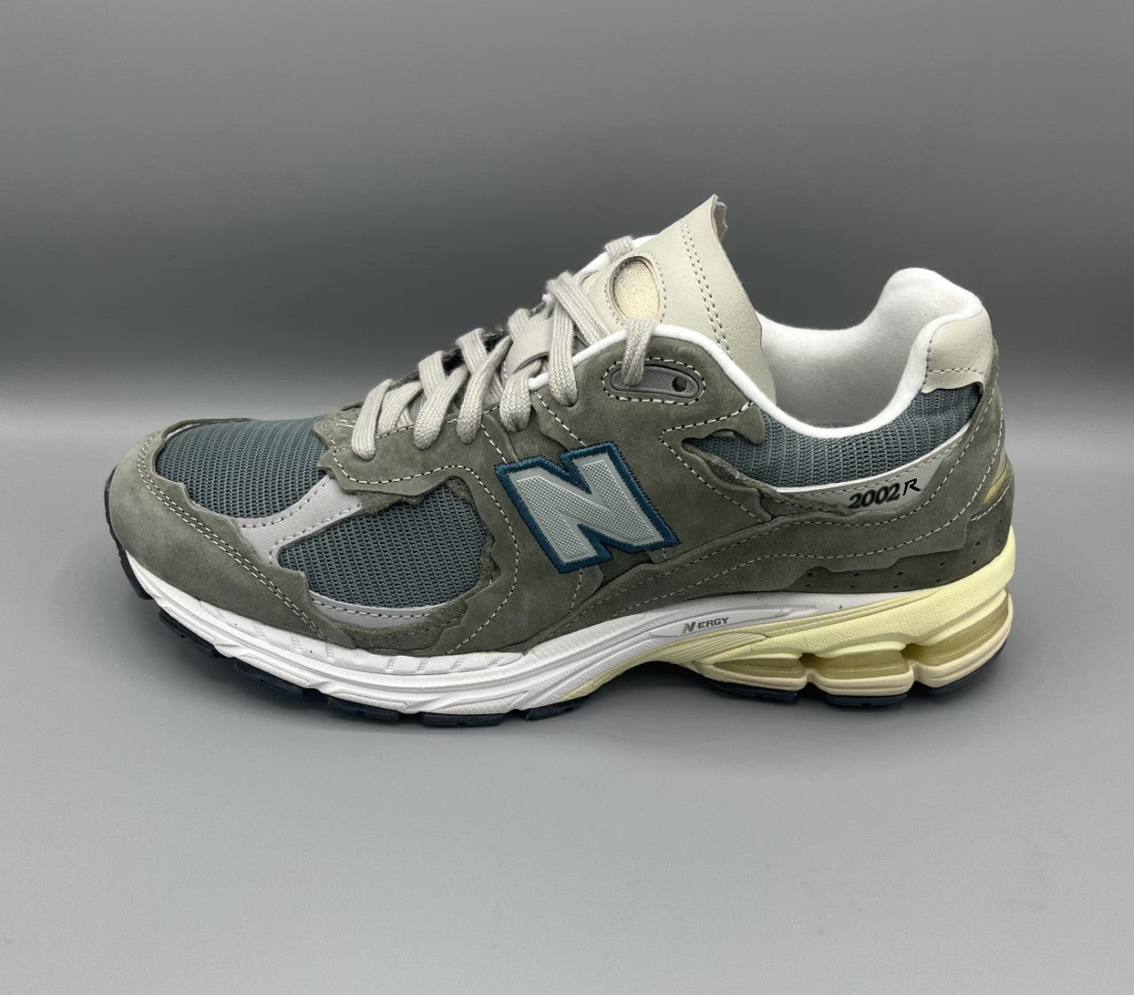 2002R Protection Pack "Mirage Grey" - snkrs83