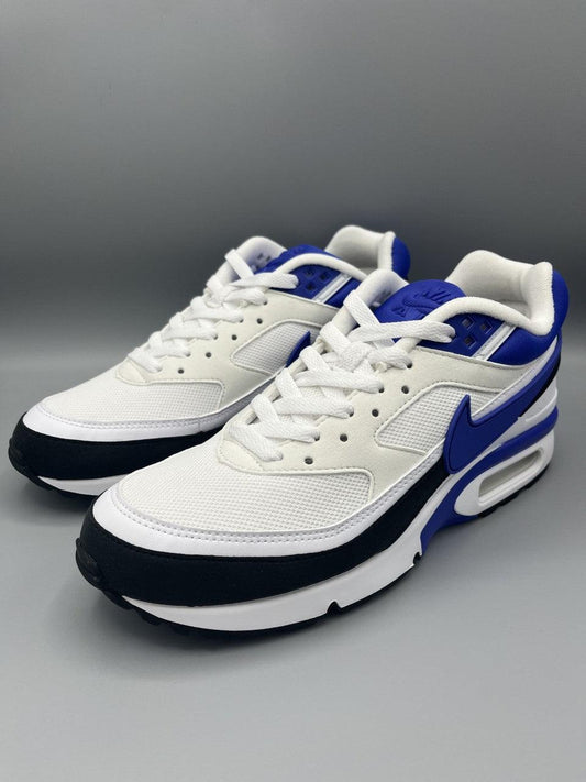 Air max BW "White Persian Violet" - snkrs83