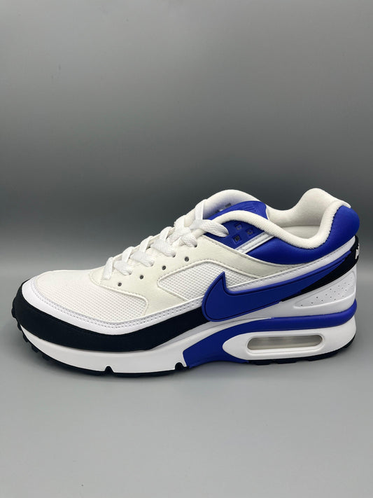 Air max BW "White Persian Violet" - snkrs83