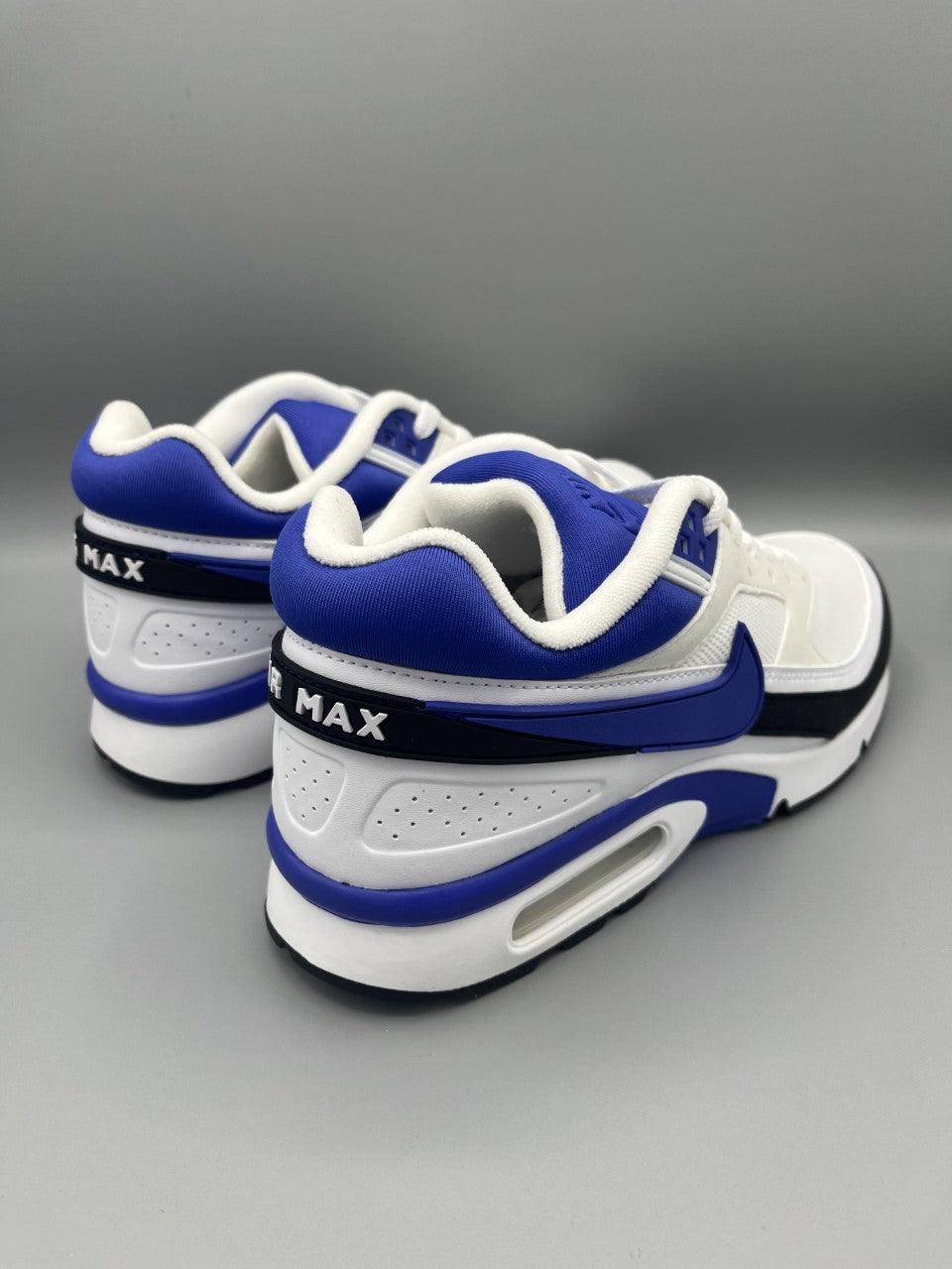 Air max BW "White Persian Violet" - snkrs83