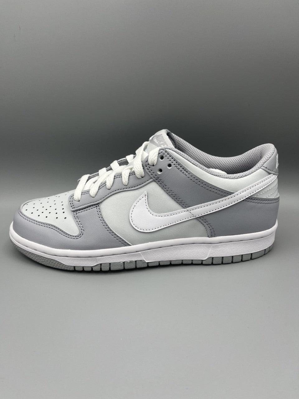 Dunk Low Retro "Two Tone Grey" - snkrs83