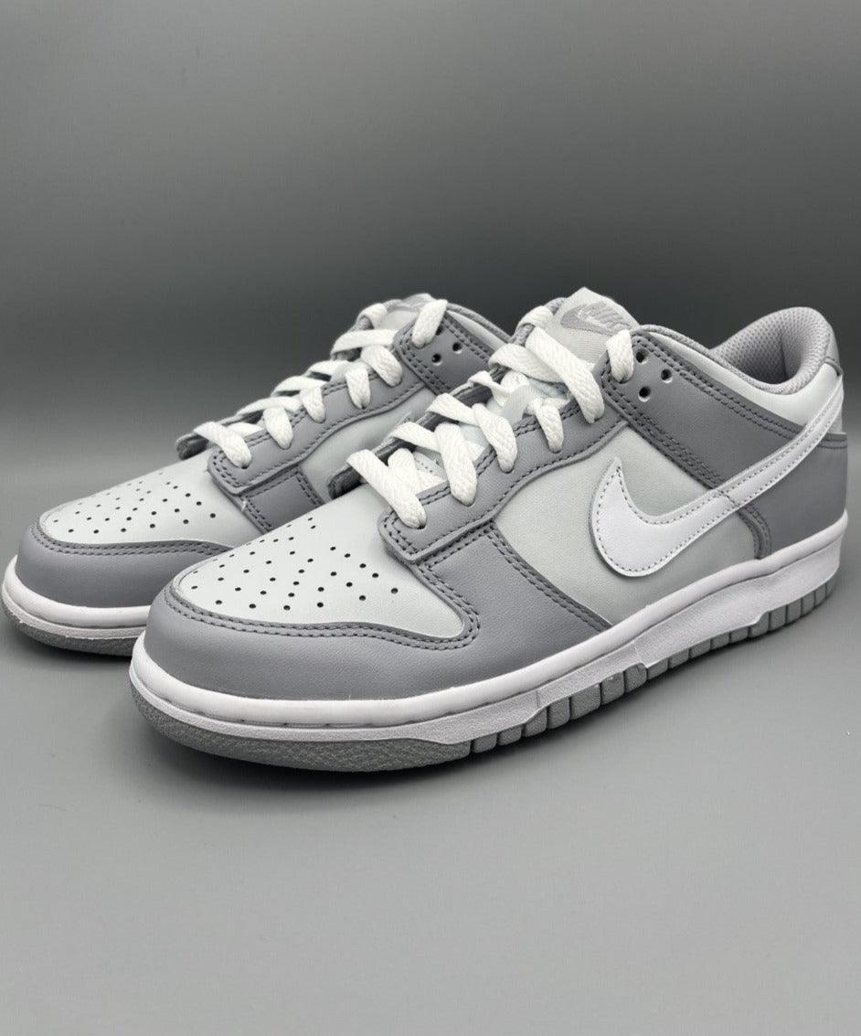 Dunk Low Retro "Two Tone Grey" - snkrs83