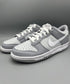 Dunk Low Retro "Two Tone Grey" - snkrs83