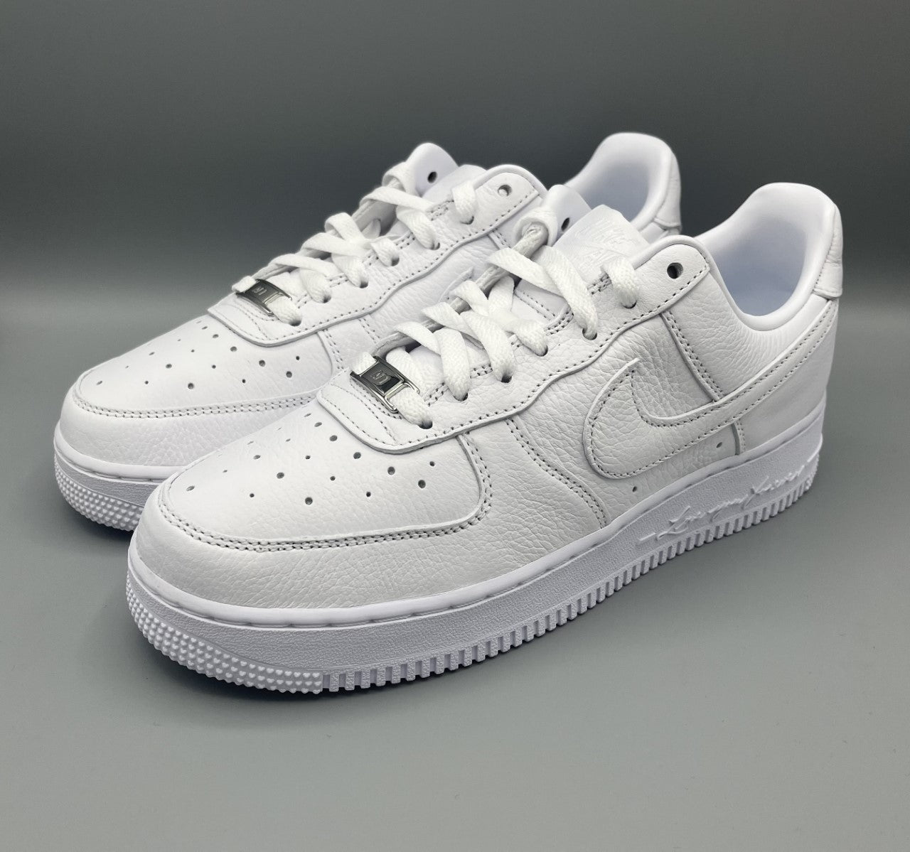 Air Force 1 Low x NOCTA "Certified Lover Boy" - snkrs83